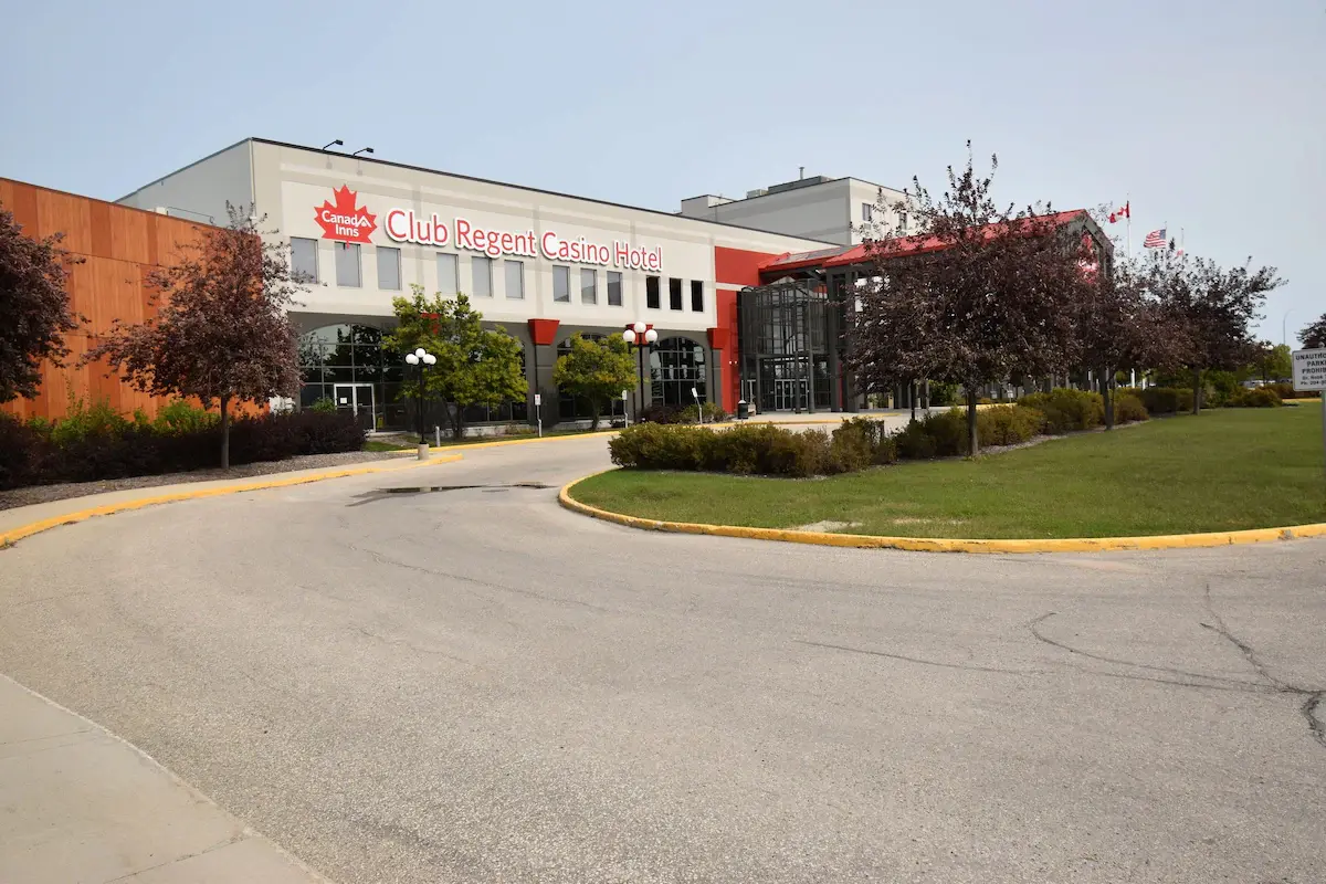 Club Regent Casino Hotel