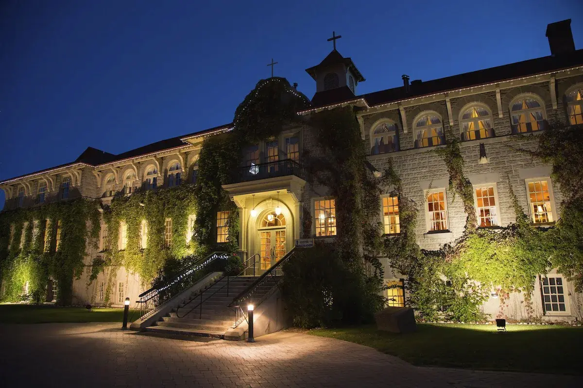 Eugene Golf Resort & Casino